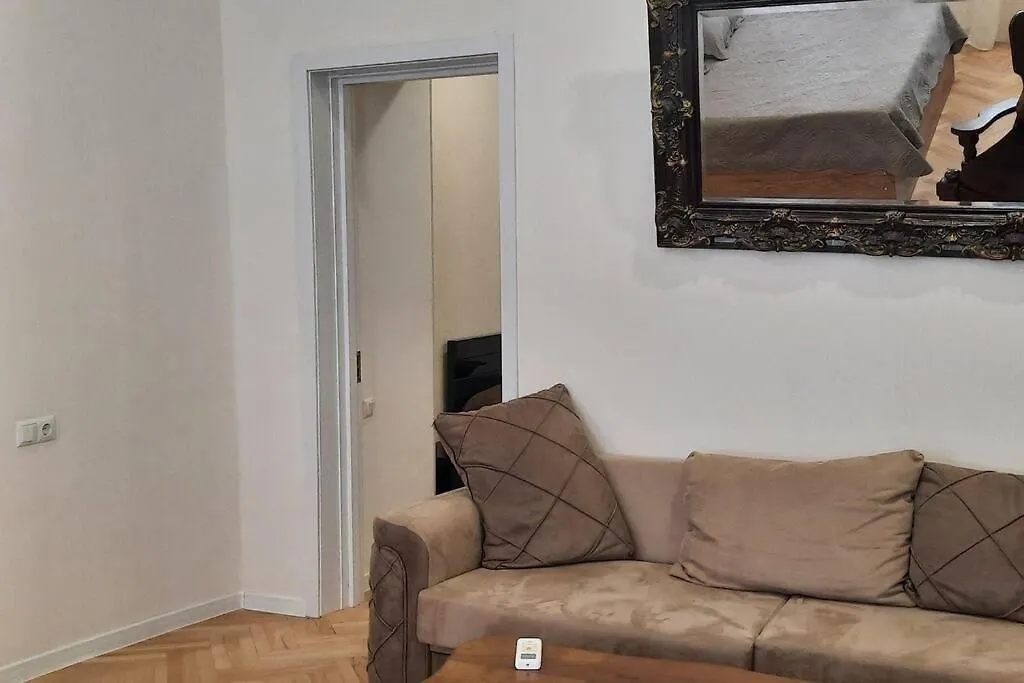 Apartment In The Heart Old City Тбилиси Грузия
