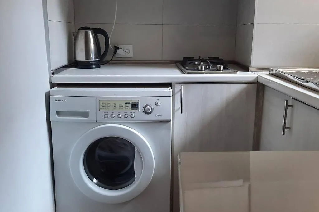 Apartment In The Heart Old City Тбилиси 0*,  Грузия