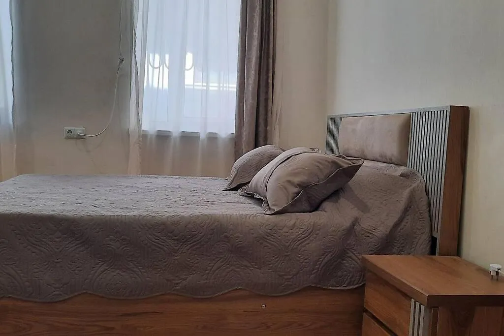 Apartment In The Heart Old City Тбилиси Грузия